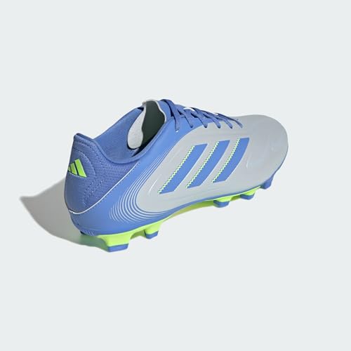 Image of adidas Unisex Copa Pure Iii Club Fg /Mg Football Shoe