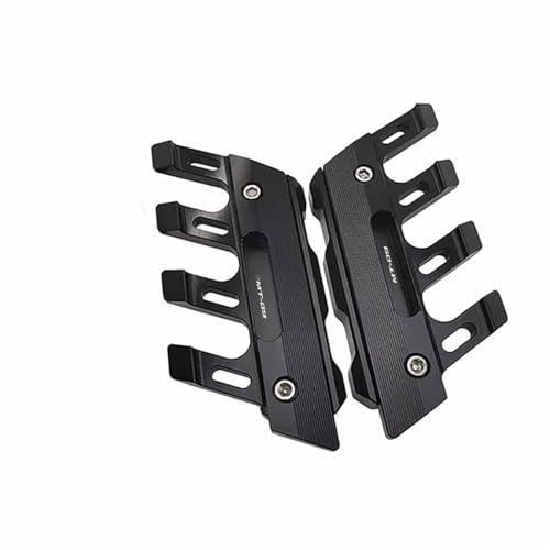 Protecteur de fourche Yamaha MT09 pour sécuriser vos trajets quotidiens en ville