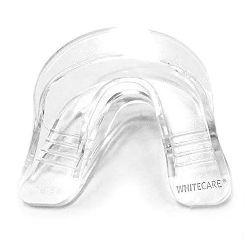 WhiteCare Gouttière dentaire femme, Gouttière très pratique pour un blanchiment dentaire Cover