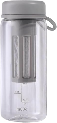 Vexnar oR[q[{g 600ml tB^[ vX ACXR[q[[J[ ڐt Rh~Ey _[NO[ EW[XΉ |[^u R[hu[ AEghAEsELv (400 ml,O[)