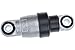 URO Parts 11281745545 Drive Belt Tensioner Shock, A/C Compressor Belt Tensioner Shock