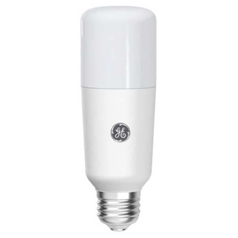 Current, powered by GE LED5.5LS3/828 LED Bright Stik - Amazon.com