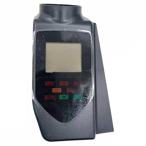 Image of 4686827 Monitor Cluster Compatible with John Deere Excavator 27D 35D 50D 60D