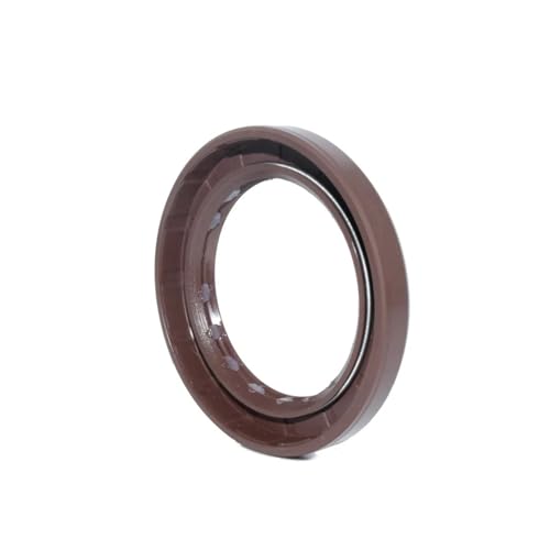 Joint d'étanchéité d'arbre hydraulique en caoutchouc 44,45 mm bague spi pompe 108395-001