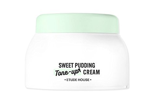 Etude House Sweet Pudding Tone Up Cream Oil Control (50ml 1.69 fl. oz.)