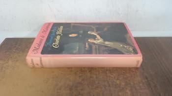 Hardcover Madame de Maintenon: uncrowned queen of France Book