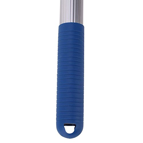 Zwembad Debris en Blad Netto Skimmer met 3 Manier Telescopische Schoonmakende Pool door Crystals® - Image 7