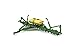 ERTL 1/64 John Deere 1775NT Planter Toy 45513 - LP53304