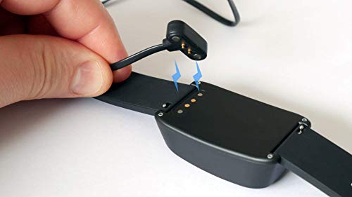 bembu GPS-Watch PRO - NEU mit Sturzerkennung - Notrufuhr mit Ortung und Telefonfunktion - Image 4