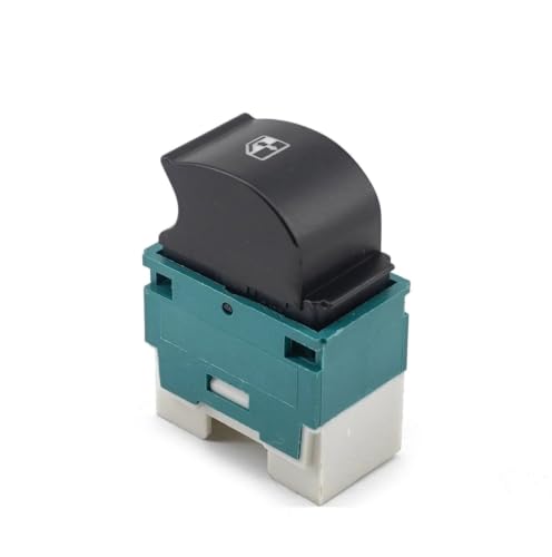 Bouton de commande de fenêtre de remplacement Fiat Doblo 27806955