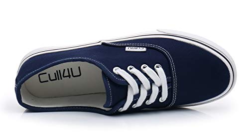 Image of Cull4U Women's Laid Back Low Top Sneaker Shoe