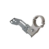 soporte lnb universal para antena directv  Soporte multifoco para 2 LNB para Antenas de 65 a 120cm