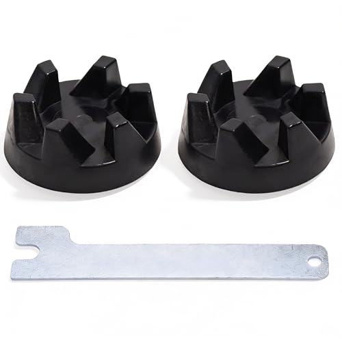 Repuesto Acople Motor Licuadora BlueStars 9704230 miniatura 1