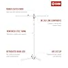 G4M Telescopic Boom Microphone Stand #1