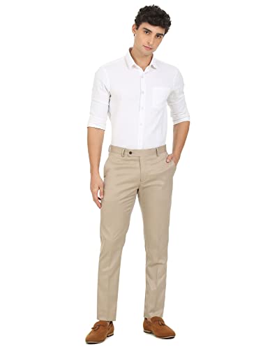 Image of Arrow Men's Regular Pants