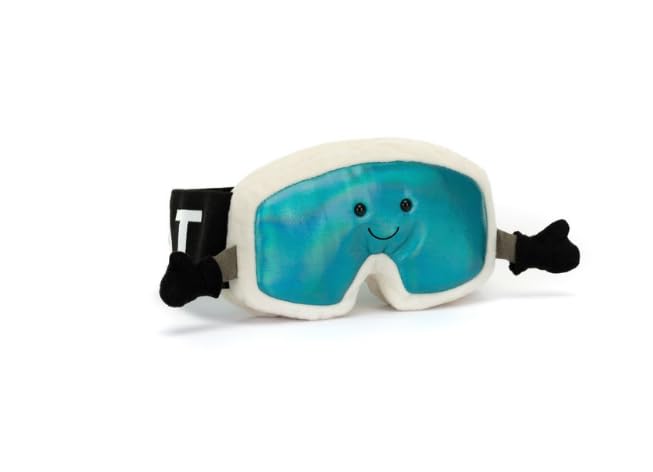 Óculos de esqui esportivos Amuseables - Jellycat
