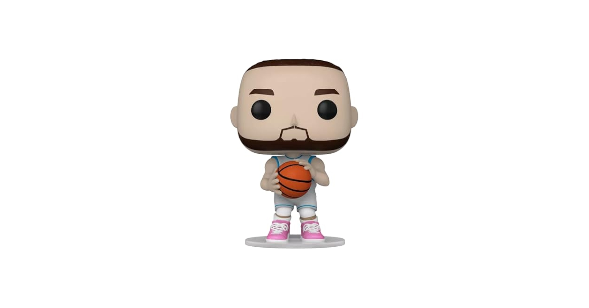 Amazon.com: Funko Stephen Curry (Golden State Warriors) 2022