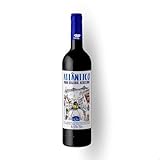 Vinho Tinto Portugues Alentejano Atlântico São Miguel 2019 15 Vinho Português Atlântico Tinto Seco Alentejano 750 ML 2019