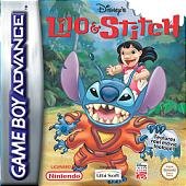 Lilo & Stitch - [GBA]
