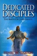Dedicated disciples 0934666229 Book Cover