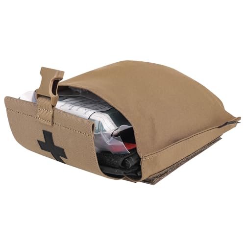 KRYDEX GEAR Tactical First Aid Bag - Image 4