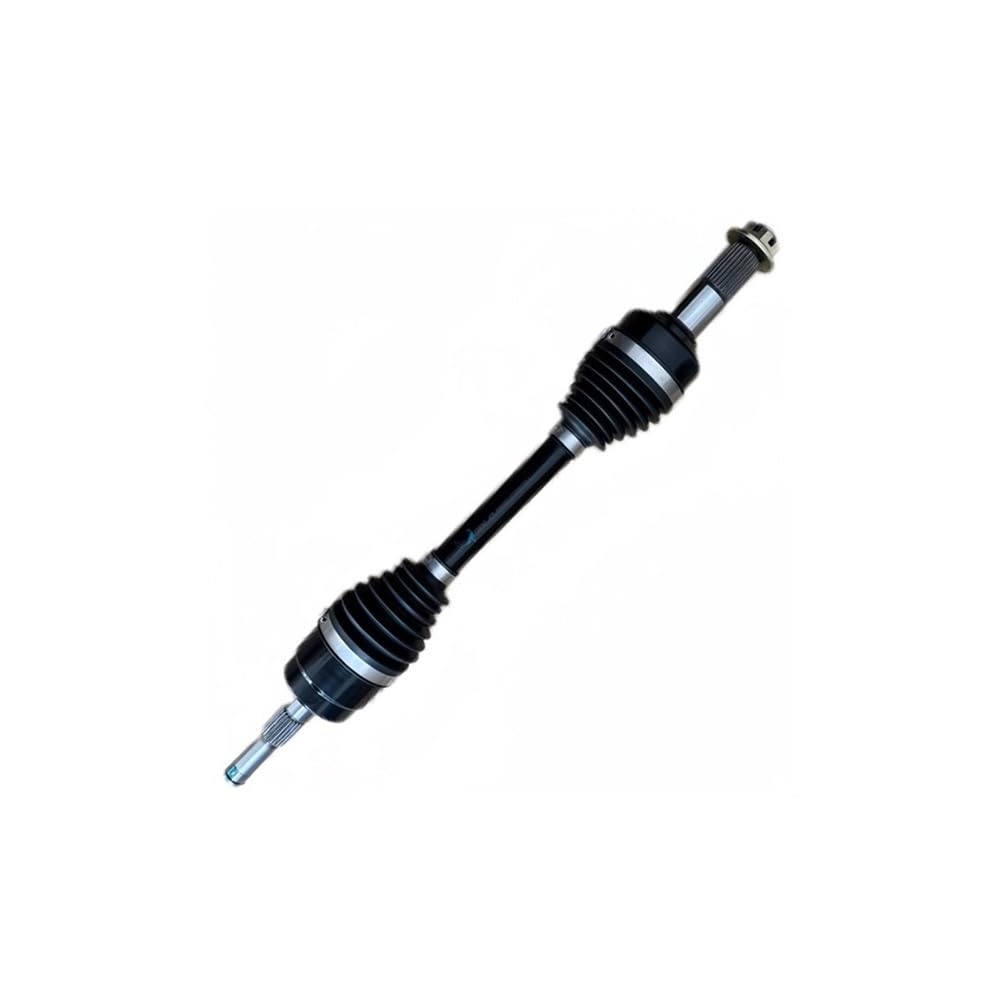 Semieje delantero izquierdo para refacción de cuatrimoto ATV 4x4 HS700Atv-8