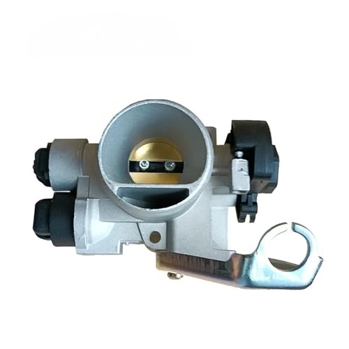 Corps d'accélérateur 34SXFE4 bloc papillon injection Fiat Palio Uno 1.0 SXFE0402