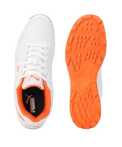 Image of Puma Mens Cricket Strike Cricket Shoe