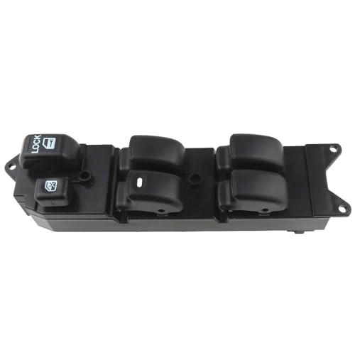 Interrupteur lève-vitre pour Lancer 2002-2003 commande de fenêtre MR587229