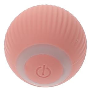 Garneck Tragbarer Elektrischer Katzenball