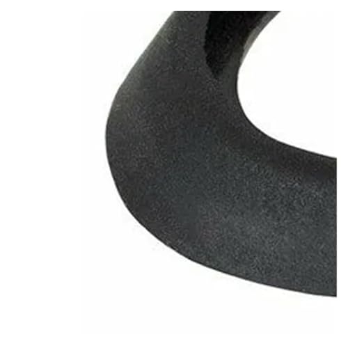 Junta base antena coche compatible con Fiat Grande Punto, 500 y Linea 4