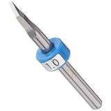 ファンテック 斬技シリーズ スジ彫りカーバイト1.0 プラモデル用ツール SB-10