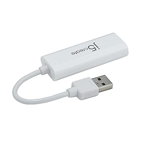 J5Create Usb To Hdmi Display Adapter- Usb To Hdmi 1080P Cable Converter Adapter For Windows 10/8.1/8/7, Xp (Jua195) #TOP2