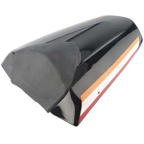 Couvercle de siège arrière moto CBR500R carénage solo finition premium