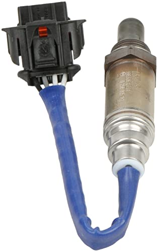Sensor de oxígeno Herko para Porsche Boxster 2000-2003 miniatura 1