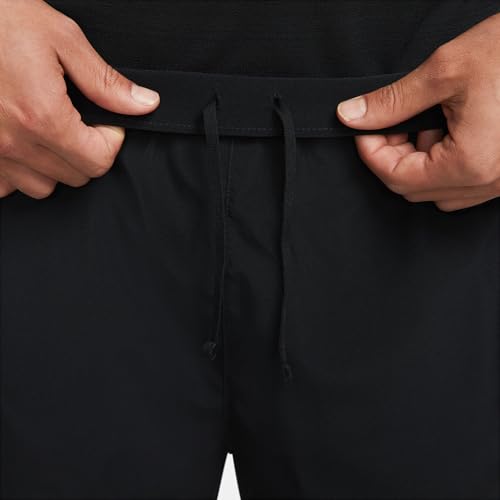 Image of Nike Mens Challenger Sho Brief Lined Versatile Shorts