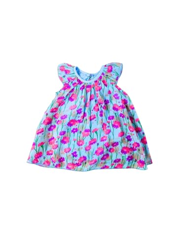 Image of CREATIVE KIDS Baby girl Knee Length Dress