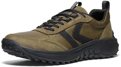 Amazon | [KEEN] KS86 LEA ケーエス エイティーシックス レザー