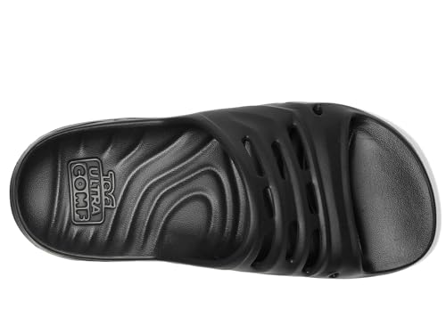 Teva Unisex-Adult Apretrail Slide Sandal2