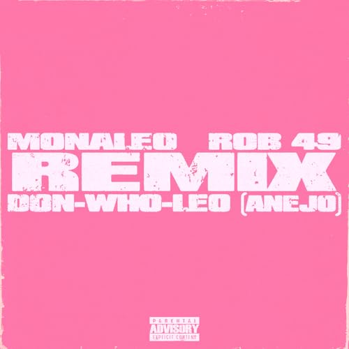 Monaleo feat. Rob49
