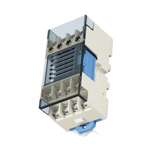 Relais contrôle industriel RT3SN-24V AY32002 unité terminale haute précision 4 points