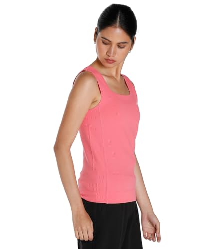 Image of PUMA Women Slim Fit T-Shirt