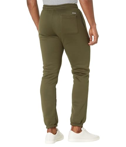 U.S. POLO ASSN. Pocket Fleece Pants2