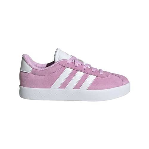 Image of adidas Kids' VL Court 3.0 Shoe