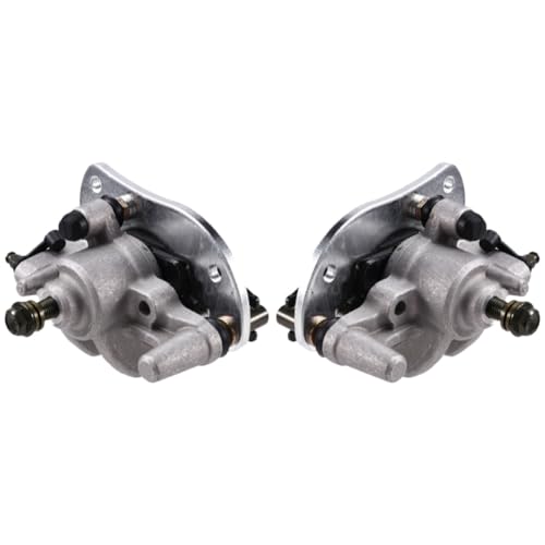 Étrier de frein inférieur pour VTT YFM700 et YEM700F de 2007 à 2018