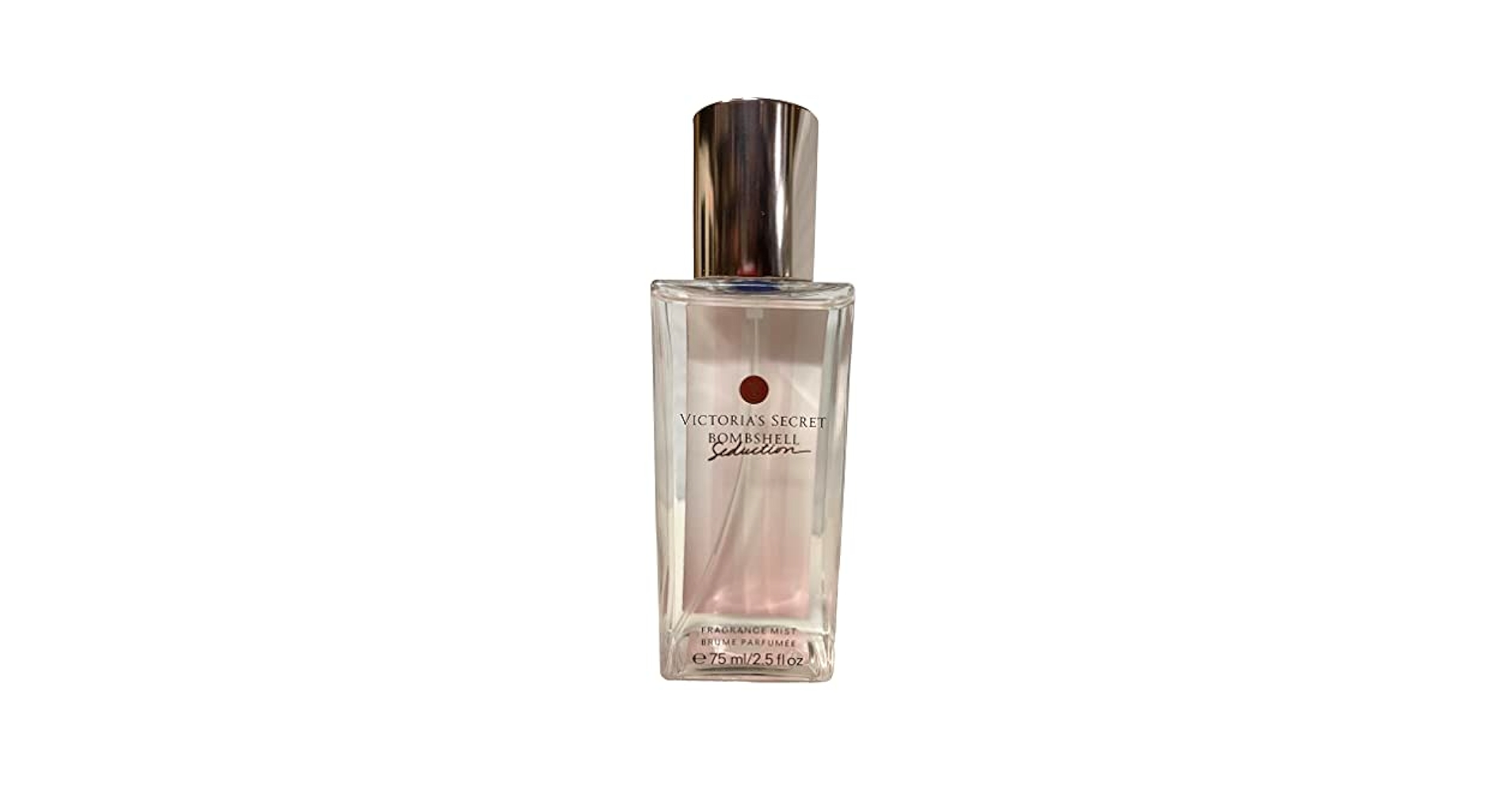 Amazon.com : Victoria's Secret Bombshell Seduction Scented