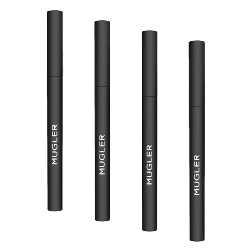 Eyeliner L'Oréal Paris x Mugler Liner Sculptural pour un Regard de Défilé