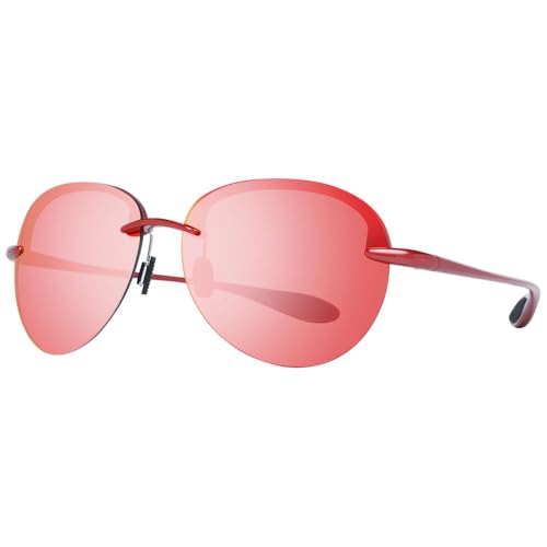 Police Sunglasses 100% UV for Men SPL302G made in Italy 62-14-140