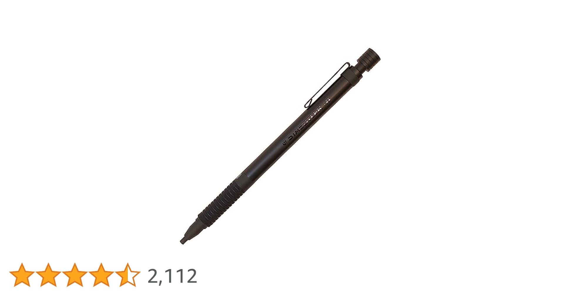 ステッドラー925 35 シャーペン Amazon.co.jp: ステッドラー(STAEDTLER) シャーペン 0.3mm 製図