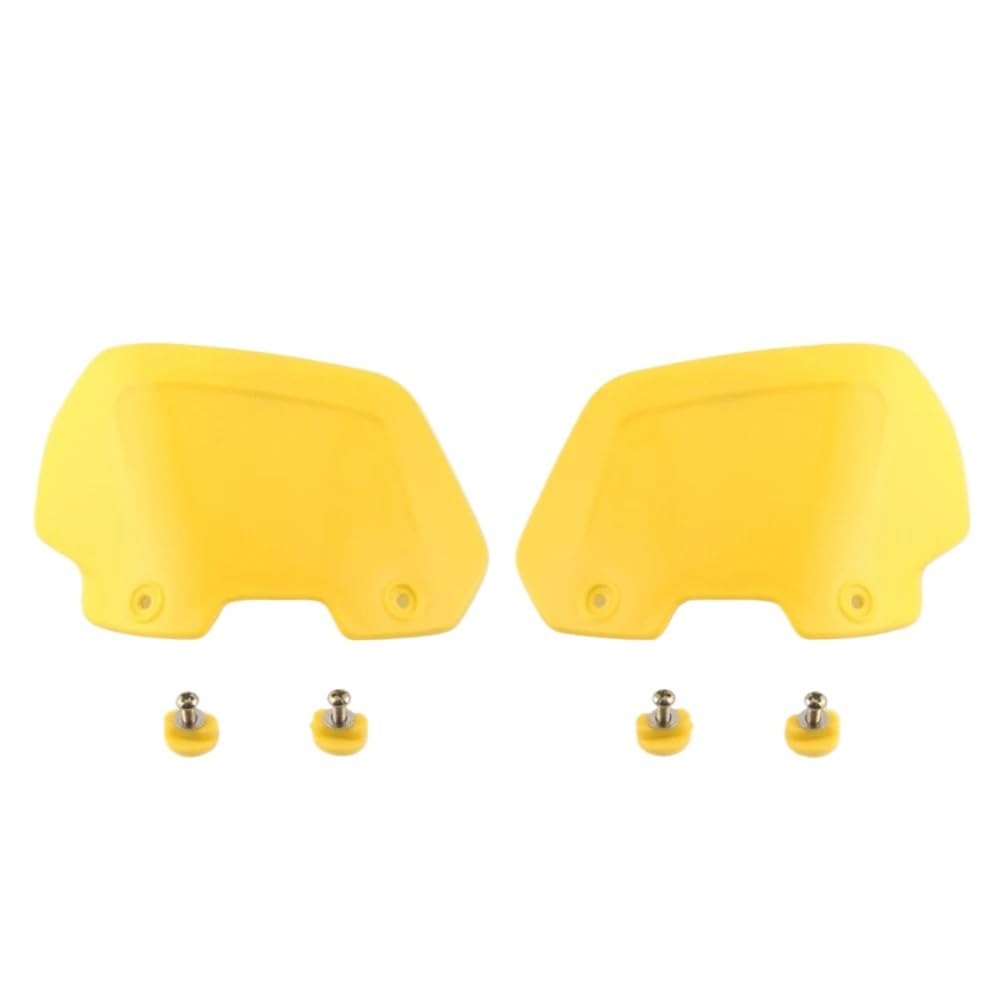 Garde-mains moto de rechange pour rouler confortablement par tous les temps
